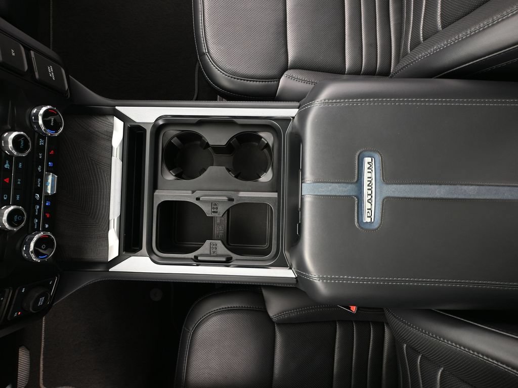 Used 2025 Ford F250 Platinum AWD/4WD image 29