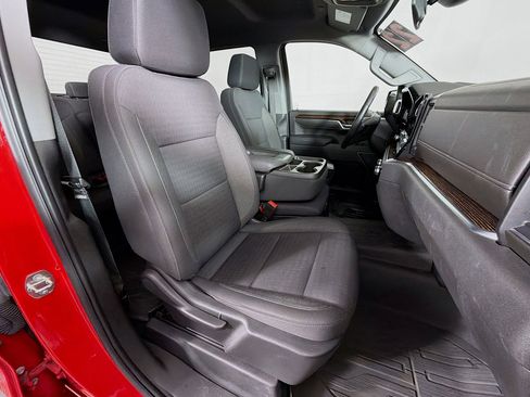 Used 2022 GMC Sierra 1500 Elevation w/ LPO, Elevation Black Package image 28