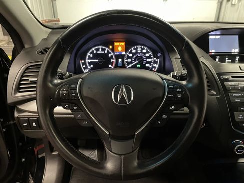 Used 2018 Acura RDX AWD image 21