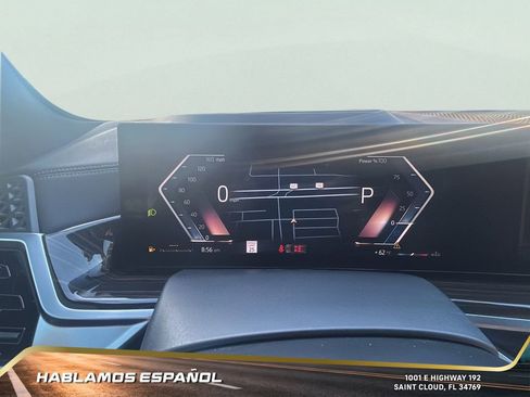 Used 2024 BMW X5 sDrive40i w/ Parking Assistance Package image 19