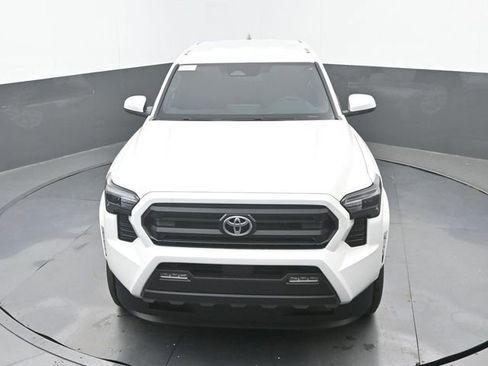 New 2026 Toyota Tacoma SR5 AWD/4WD image 27