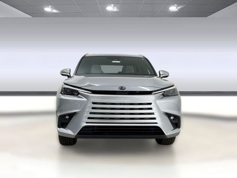 New 2026 Lexus TX 350 AWD image 6