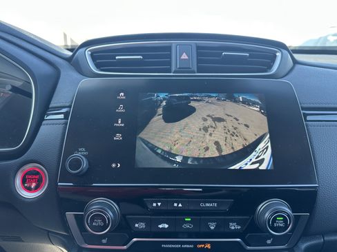 Used 2017 Honda CR-V EX image 27