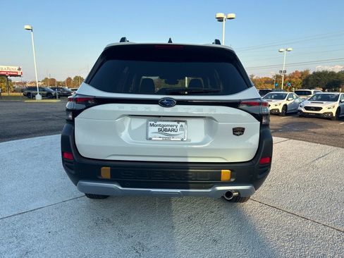 New 2026 Subaru Forester Wilderness image 6