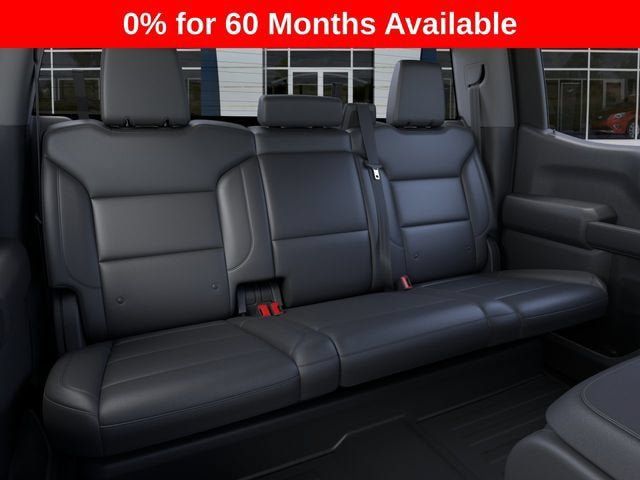New 2026 GMC Sierra 1500 Pro w/ Pro Value Package AWD/4WD image 17