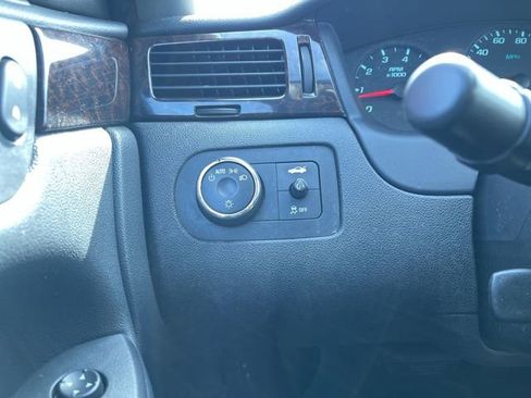 Used 2012 Chevrolet Impala LS image 15