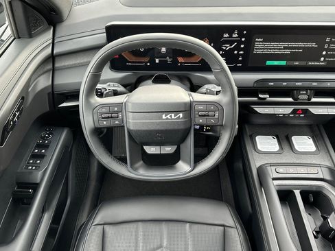 New 2027 Kia Telluride EX X-Line image 15