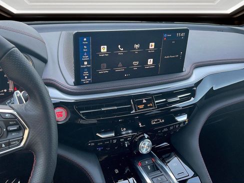 New 2026 Acura MDX A-Spec image 7