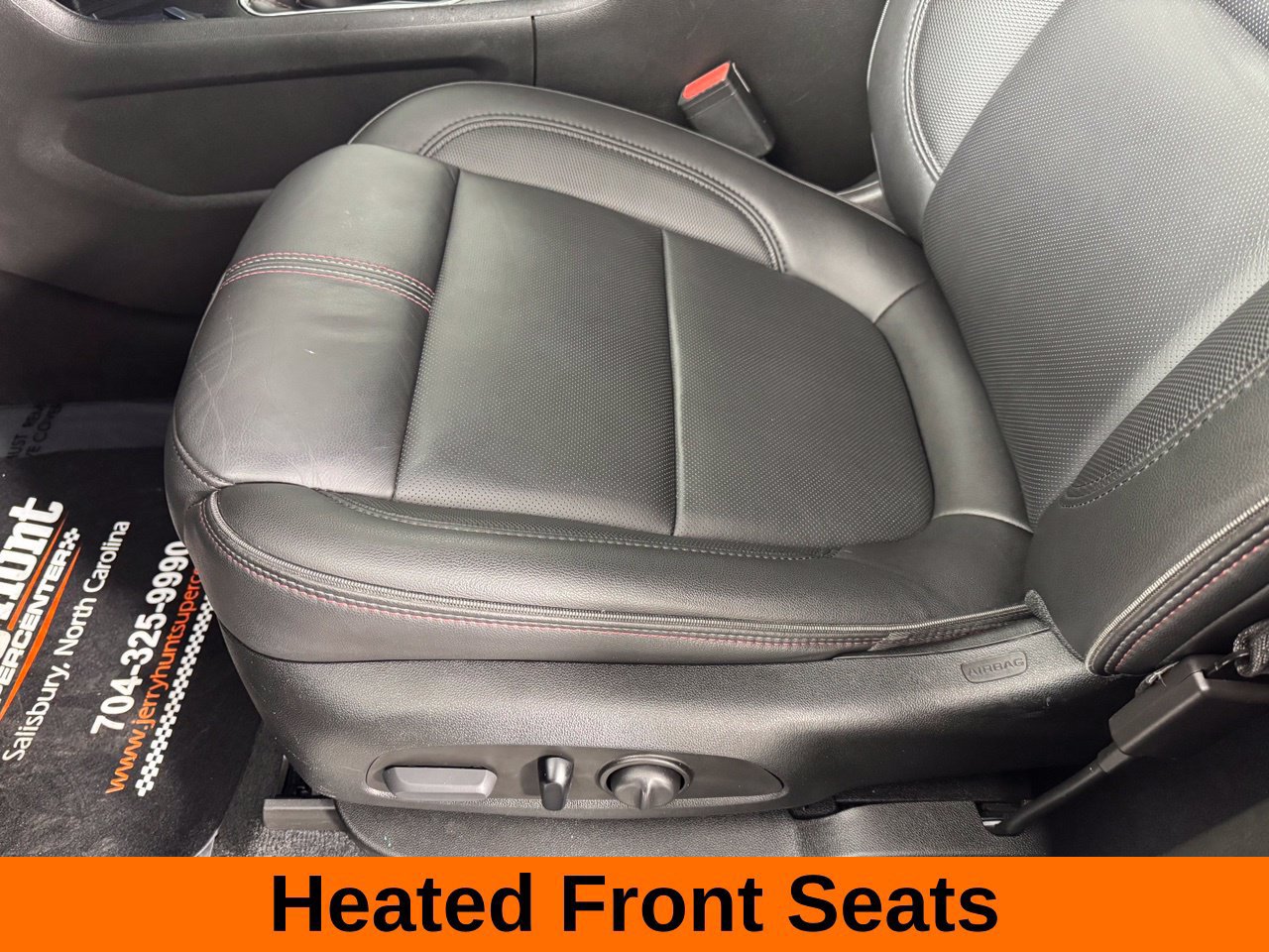 Used 2023 Chevrolet Traverse RS AWD/4WD image 15