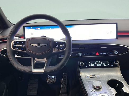 New 2026 Genesis GV70 2.5T Sport Prestige AWD/4WD image 24