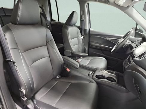 Used 2023 Honda Ridgeline RTL-E image 14
