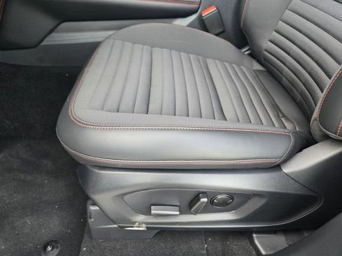 New 2026 Ford Explorer ST-Line w/ ST-Line Street Pack RWD image 18