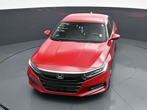 Used 2020 Honda Accord Sport image 17