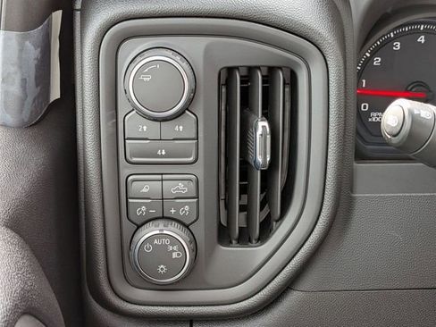 New 2026 Chevrolet Silverado 2500 W/T image 17