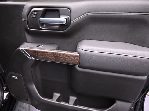 Used 2021 GMC Sierra 1500 Denali image 34
