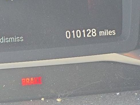 Used 2025 Honda Passport EX-L image 9
