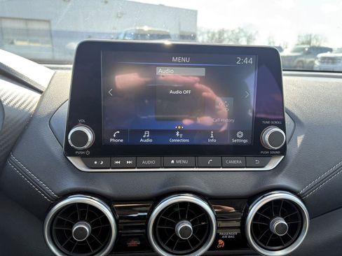 Used 2024 Nissan Sentra SV image 16