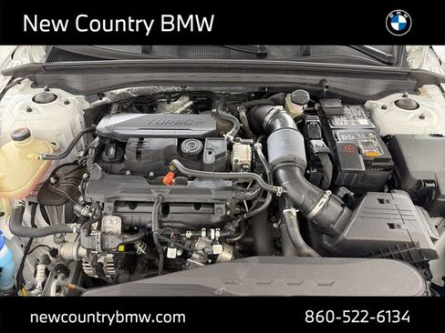 Used 2024 Kia K5 GT-Line w/ GT-Line Premium Package image 29