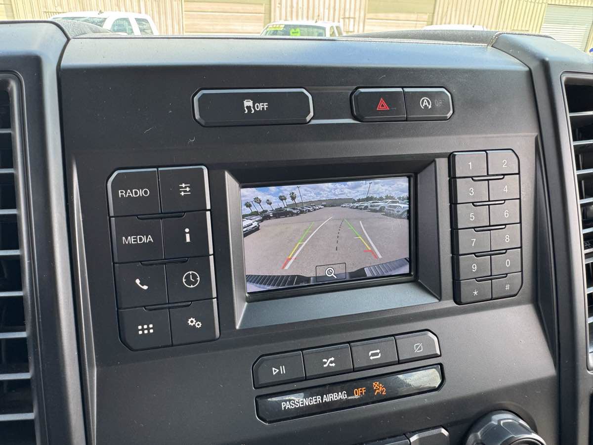 Used 2019 Ford F150 XL w/ Equipment Group 101A Mid RWD image 25