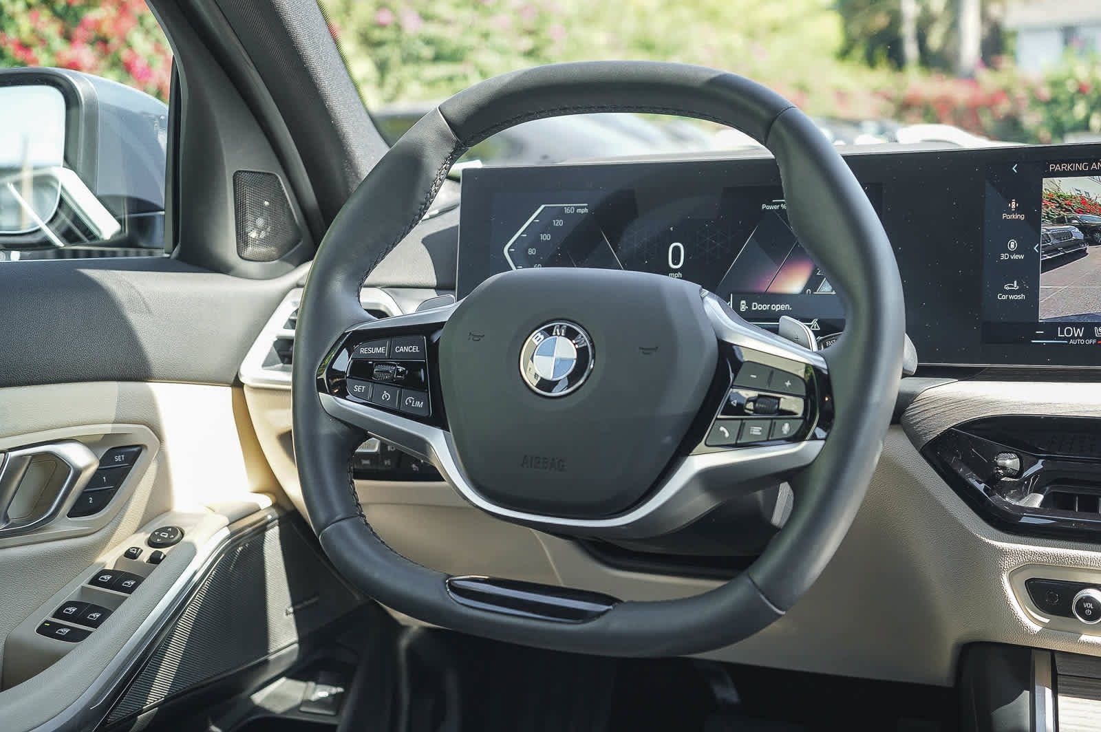 Used 2026 BMW 330i Sedan w/ Premium Package RWD image 12