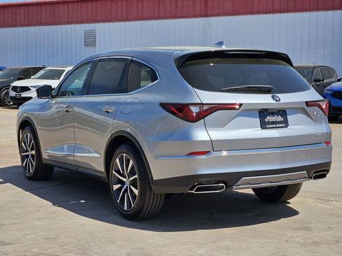 New 2026 Acura MDX w/ Technology Package AWD/4WD image 7
