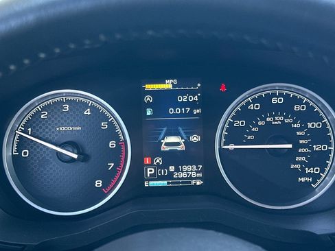 Used 2020 Subaru Forester Premium AWD/4WD image 22