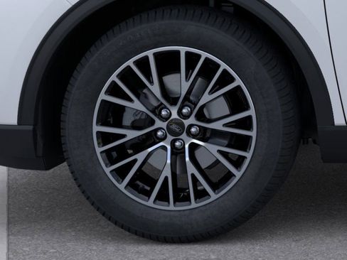 New 2025 Ford Escape Plug-in Hybrid image 19