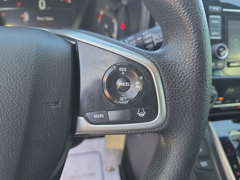 Used 2020 Honda CR-V LX image 22
