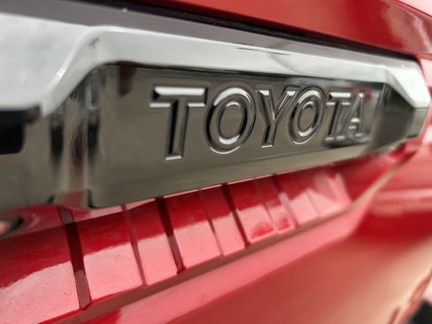 Used 2023 Toyota Tundra SR5 w/ TRD Sport Premium Package AWD/4WD image 14