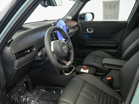 Used 2026 MINI Cooper S FWD image 21