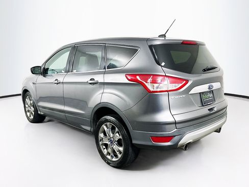 Used 2013 Ford Escape SEL FWD image 5
