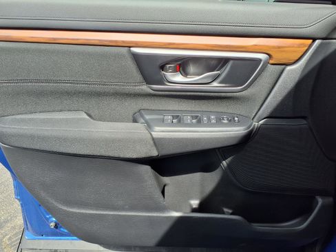 Used 2022 Honda CR-V EX image 21