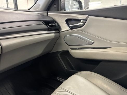 Used 2020 Acura RDX AWD w/ Technology Package image 15