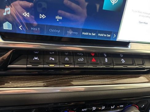 New 2026 Chevrolet Silverado 1500 LT Trail Boss w/ LT Trail Boss Premium Package image 26