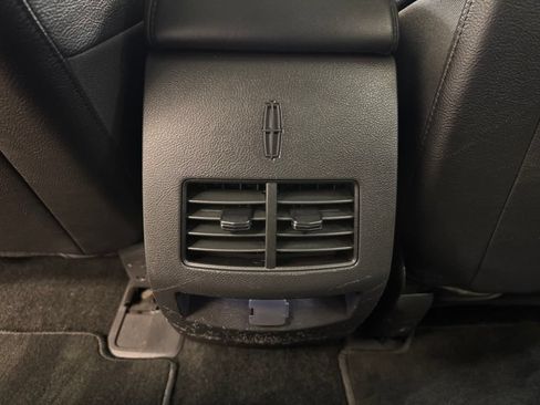 Used 2015 Lincoln MKX FWD w/ Equipment Group 102A image 19