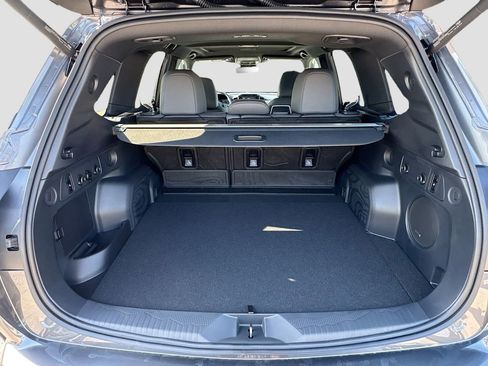 New 2026 Subaru Forester Touring AWD/4WD image 32