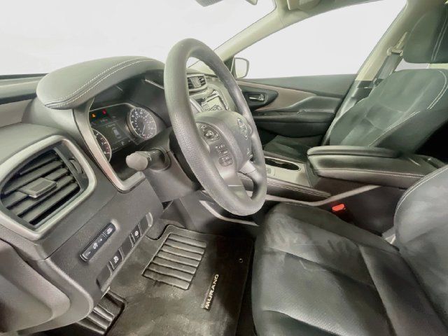 Used 2022 Nissan Murano S w/ Cargo Package AWD/4WD image 20