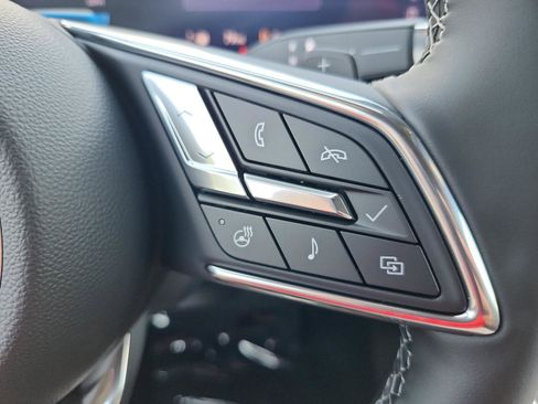 New 2025 Buick Enclave Avenir w/ Super Cruise Package image 21