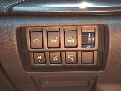 Certified 2024 Subaru Forester Wilderness AWD/4WD image 25