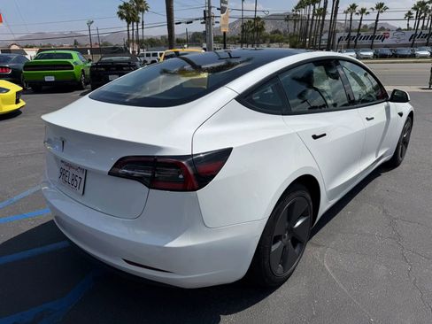 Used 2022 Tesla Model 3 RWD image 8