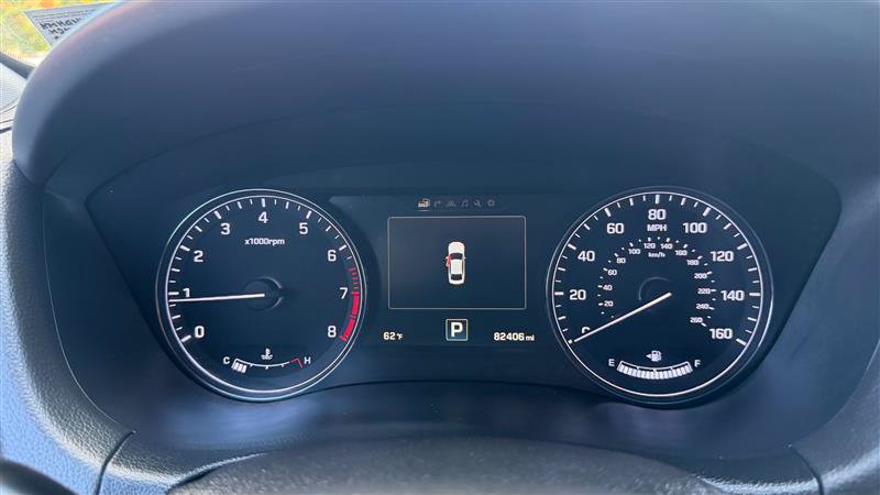 Used 2016 Hyundai Genesis 3.8 w/ Option Group 03 AWD/4WD image 34