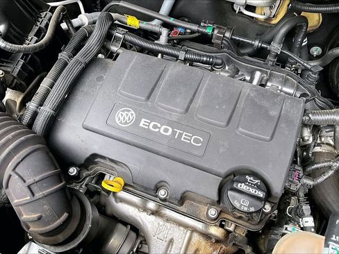 Used 2017 Buick Encore Preferred FWD image 31