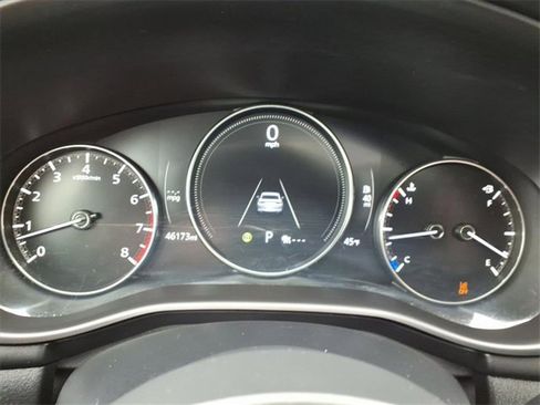 Used 2024 MAZDA MAZDA3 s image 18