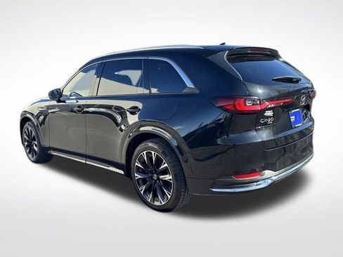 Used 2024 MAZDA CX-90 3.3 Turbo S image 3