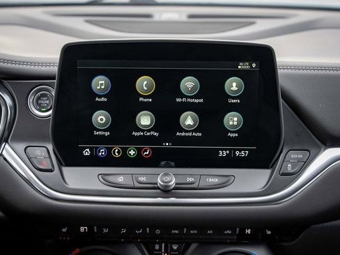 Used 2025 Chevrolet Blazer LT image 24