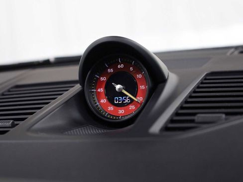 Used 2023 Porsche 911 GT3 RWD image 23