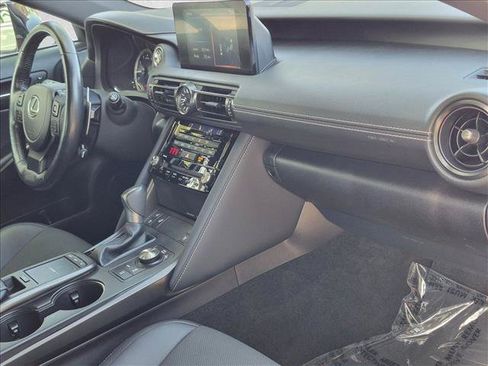 Certified 2023 Lexus IS 300 w/ Premium Package RWD image 20