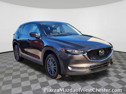 Used 2019 MAZDA CX-5 Touring