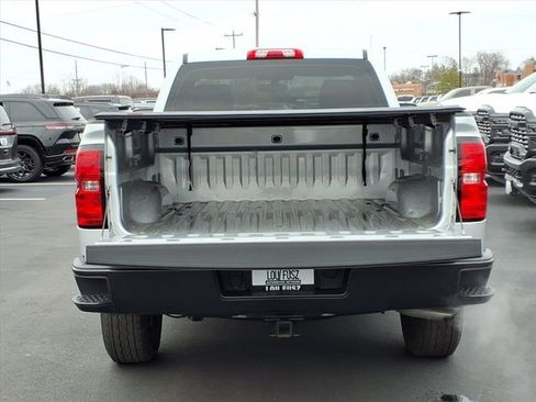 Used 2016 Chevrolet Silverado 1500 W/T image 28