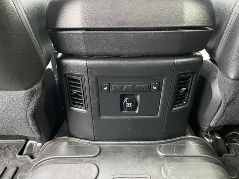 Used 2017 RAM 3500 Laramie w/ Convenience Group image 20